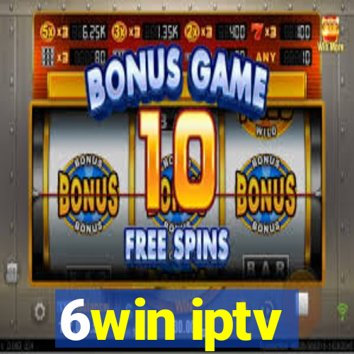 6win iptv